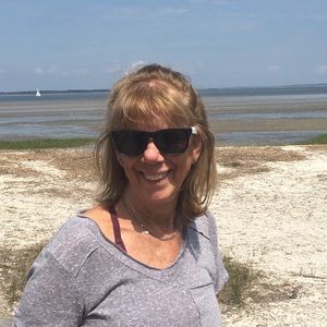 Meet your Posher, Barbara